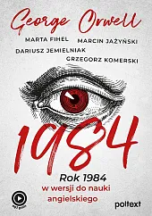 1984George Orwell 1984George Orwell
