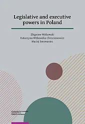 Legislative and executive powers in Poland