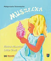 Muszelka Kleine Muschel Little Shell