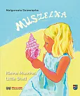 Muszelka Kleine Muschel Little Shell