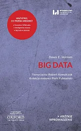 Big DataE.Dawn Holmes