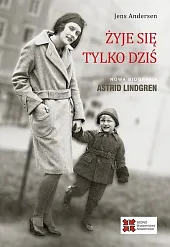 Żyje się tylko dziśAndersen Jens