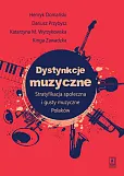 Dystynkcje muzyczne Dystynkcje muzyczne