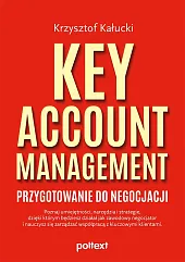 Key Account ManagementKrzysztof Kałucki