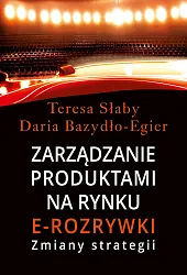 Zarządzanie produktami na rynki e-rozrywki Zarządzanie produktami na rynki e-rozrywki