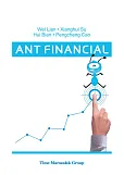 Ant financial Ant financial