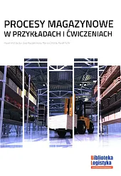 Procesy magazynowe w przykładach i ćwiczeniachPaweł Andrzejczyk Procesy magazynowe w przykładach i ćwiczeniachPaweł Andrzejczyk