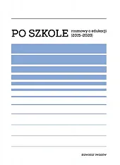Po szkoleSławomir Iwasiów