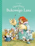 Opowieści z Bukowego Lasu Chór Tom 2 Opowieści z Bukowego Lasu Chór Tom 2