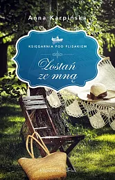 Zostań ze mnąAnna Karpińska