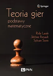 Teoria gier Podstawy matematyczne Teoria gier Podstawy matematyczne