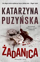 ŻadanicaKatarzyna Puzyńska