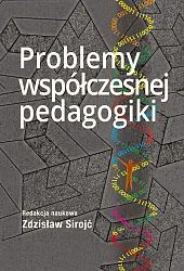 Problemy współczesnej pedagogikiZdzisław Sirojć Problemy współczesnej pedagogikiZdzisław Sirojć