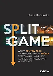 Split GameDifin  Split GameDifin