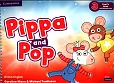 Pippa and Pop 3 Pupil's Book with Digital Pack British English Pippa and Pop 3 Pupil's Book with Digital Pack British English