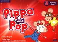 Pippa and Pop Level 3 Activity Book British English Pippa and Pop Level 3 Activity Book British English