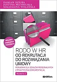 RODO w HR