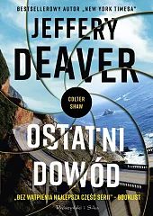 Ostatni dowódJeffery Deaver
