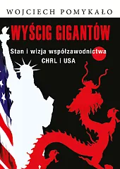 Wyścig gigantówWojciech Pomykało