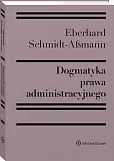 Dogmatyka prawa administracyjnego. Bilans rozwoju, reformy i przyszłych zadań Dogmatyka prawa administracyjnego. Bilans rozwoju, reformy i przyszłych zadań