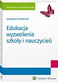 Edukacja wyzwolenia szkoły i nauczycieli Edukacja wyzwolenia szkoły i nauczycieli