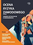 Ocena ryzyka zawodowego Ocena ryzyka zawodowego