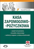 Kasa zapomogowo-pożyczkowa Kasa zapomogowo-pożyczkowa