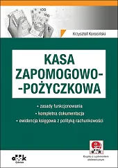 Kasa zapomogowo-pożyczkowaKrzysztof Korociński