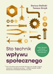 Sto technik wpływu społecznego Sto technik wpływu społecznego