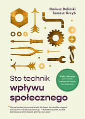 Sto technik wpływu społecznegoDariusz Doliński