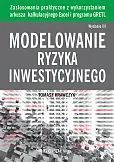 Modelowanie ryzyka inwestycyjneg Modelowanie ryzyka inwestycyjneg
