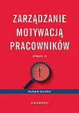 Zarządzanie motywacją pracowników