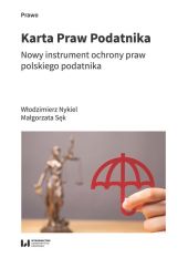 Karta Praw Podatnika Karta Praw Podatnika