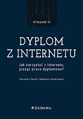 Dyplom z internetu.Kazimierz Pawlik Dyplom z internetu.Kazimierz Pawlik