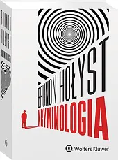 KryminologiaBrunon Hołyst