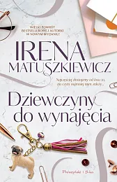 Dziewczyny do wynajęciaIrena Matuszkiewicz