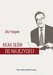Kilka słów do nauczycieli