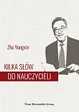 Kilka słów do nauczycieli Kilka słów do nauczycieli