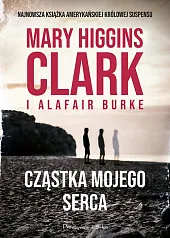 Cząstka mojego sercaS Burke Alafair