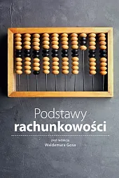 Podstawy rachunkowościWaldemar Gos