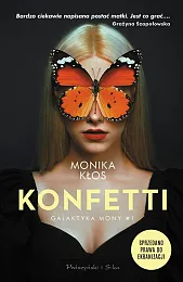KonfettiMonika Kłos