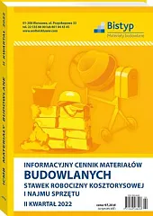 Informacyjny cennik MATERIAŁÓW BUDOWLANYCH, stawek robocizny,  Informacyjny cennik MATERIAŁÓW BUDOWLANYCH, stawek robocizny,