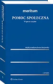 Meritum. Pomoc społeczna Meritum. Pomoc społeczna