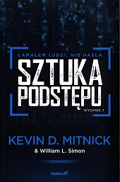 Sztuka podstępuD.Kevin Mitnick