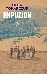 EmpuzjonOlga Tokarczuk