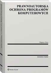 Prawnoautorska ochrona programów komputerowych