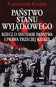 Państwo stanu wyjątkowego