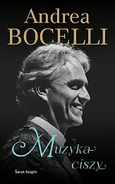 Muzyka ciszyAndrea Bocelli