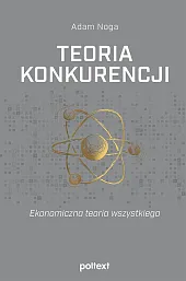 Teoria konkurencjiNoga Adam