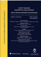 Zeszyty Naukowe Uniwersytetu Jagiellońskiego. Prace z, 